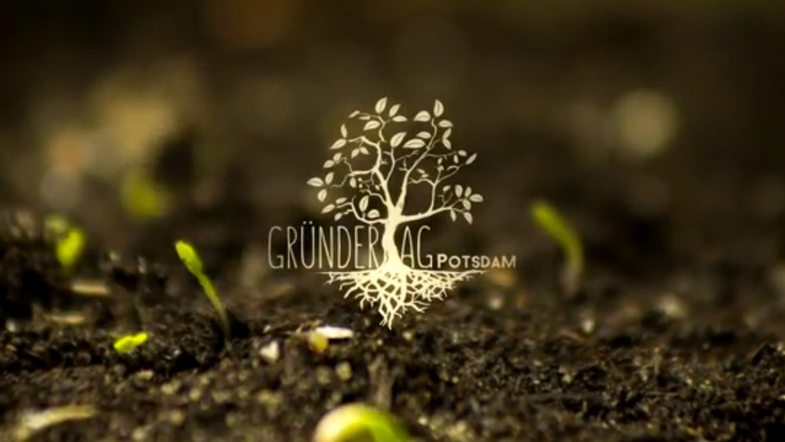 Gruendertag Potsdam 2015 Video Cover