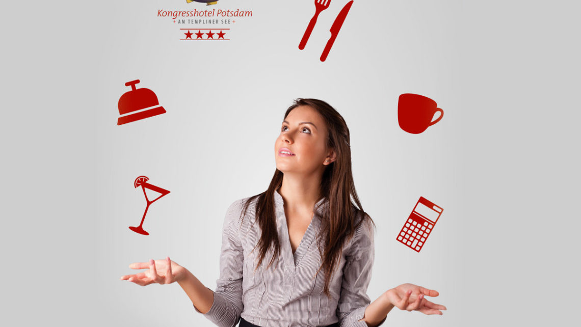 Portfolio Portfolio Cover Kongresshotel